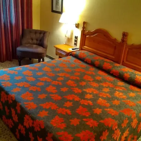 Hotel Delavall 2*