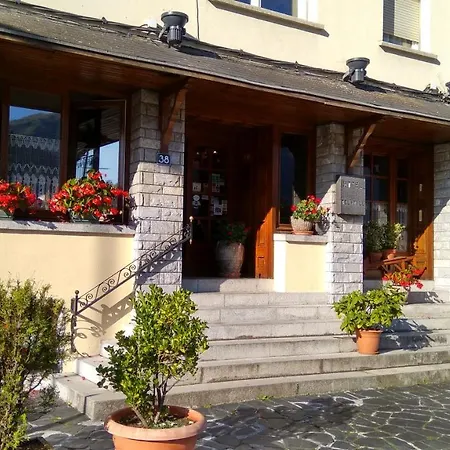 Hotell Delavall