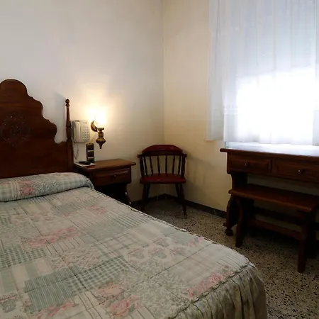 Delavall Hotel
