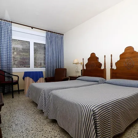 Hotel Delavall Vielha