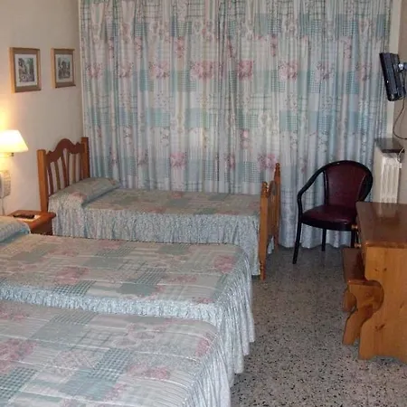 Delavall 2* Vielha