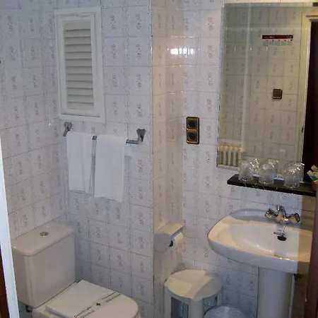 Delavall Hotell