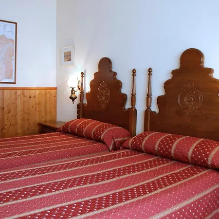 Hotel Delavall 2*