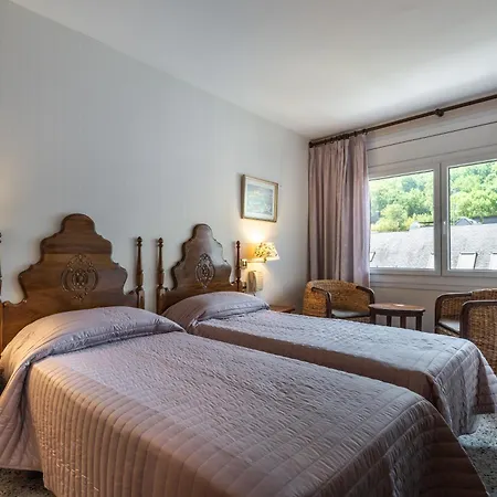 Delavall Hotel