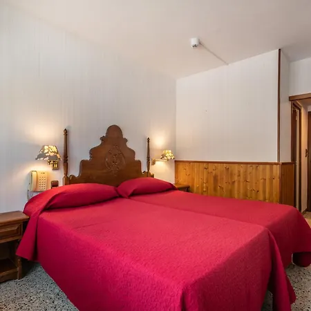 Hotel Delavall 2*