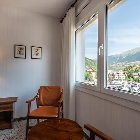 Hotel Delavall Vielha
