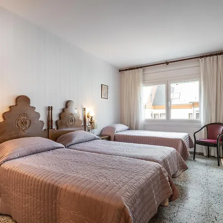 Delavall Hotel Vielha