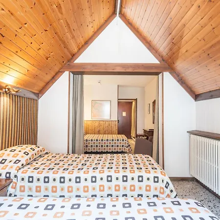 Hotel Delavall Vielha