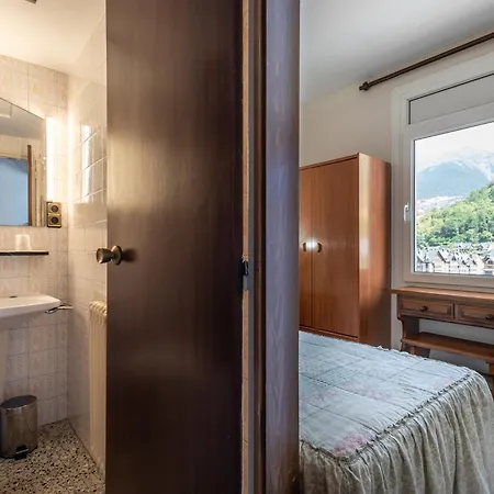 Hotel Delavall Vielha