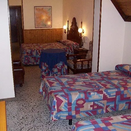 Delavall 2* Vielha