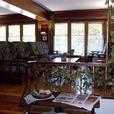 Hotell Delavall